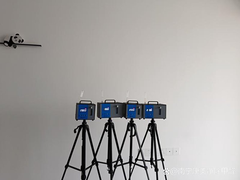水处理技术的革新与应用