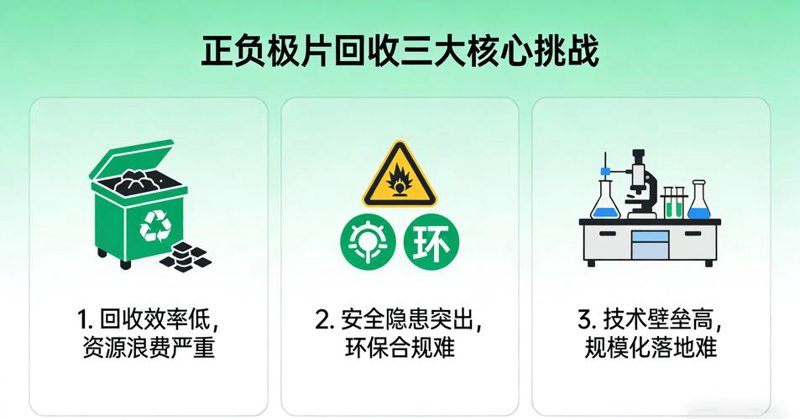 环保科技助力绿色转型